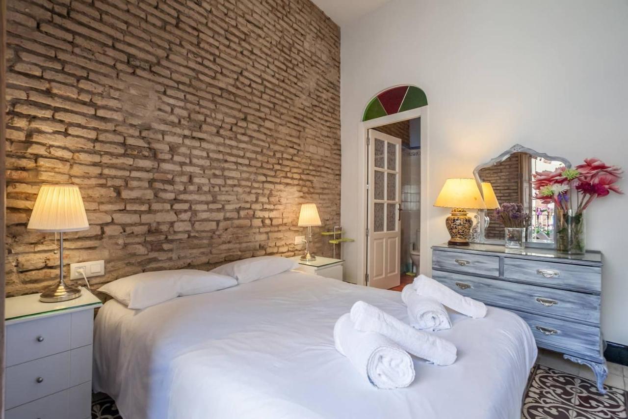 Purasevilla Apartments Exterior photo
